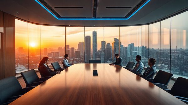 5 Effective Strategies for Safeguarding Employees and Firms
