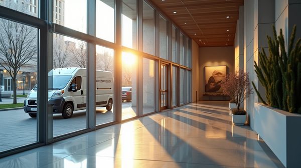 Discover top professional cleaning services in montreal