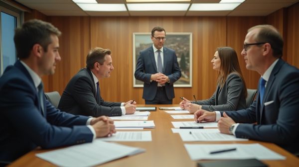 How to solve problems protecting employees and businesses